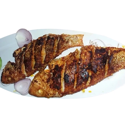 "Arabian Special Fish - Click here to View more details about this Product